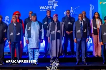 Le premier Sommet économique de l’Afrique de l’Ouest à Abuja : l’absence de l’AES révèle les failles de l’intégration ouest-africaine Le premier Sommet économique de l’Afrique de l’Ouest à Abuja : l’absence de l’AES révèle les failles de l’intégration ouest-africaine