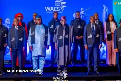 Le premier Sommet économique de l’Afrique de l’Ouest à Abuja : l’absence de l’AES révèle les failles de l’intégration ouest-africaine