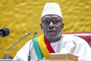 AES : Malick Diaw plaide pour un Parlement sahélien commun AES : Malick Diaw plaide pour un Parlement sahélien commun