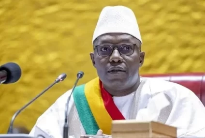 AES : Malick Diaw plaide pour un Parlement sahélien commun