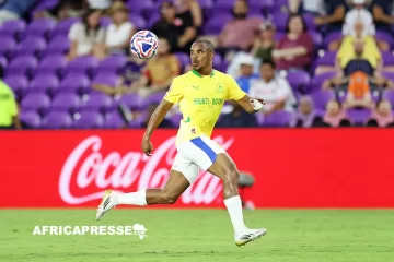 Coupe du monde des clubs 2025 : les Sundowns offrent à l’Afrique sa première victoire en battant Ulsan (1-0) Coupe du monde des clubs 2025 : les Sundowns offrent à l’Afrique sa première victoire en battant Ulsan (1-0)