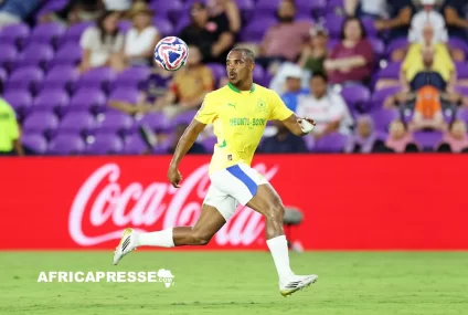 Coupe du monde des clubs 2025 : les Sundowns offrent à l’Afrique sa première victoire en battant Ulsan (1-0)