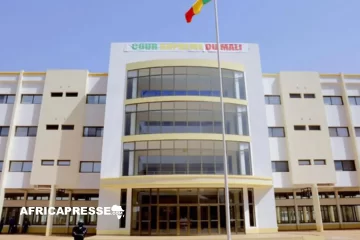 Mali : la Cour suprême enquête sur 25 ans de financement politique Mali : la Cour suprême enquête sur 25 ans de financement politique