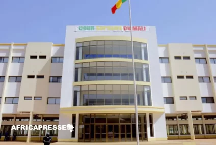 Mali : la Cour suprême enquête sur 25 ans de financement politique