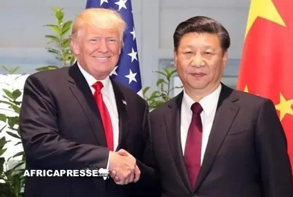 Guerre commerciale : Washington et Pékin s’accordent sur un cadre, mais la Chine a déjà réorienté ses flux vers l’Asie du Sud-Est