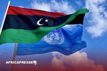 Libye : le gouvernement de l’Est somme l’ONU de retirer sa mission