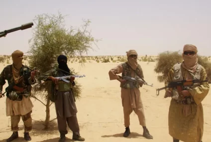 Mali : un chef de l’État islamique capturé à Gao, coup dur pour l’EIS
