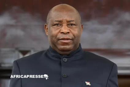 Burundi : le CNDD-FDD rafle tous les sièges à l’Assemblée, l’opposition crie à la fraude