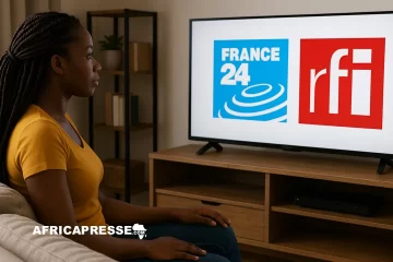 Togo : France 24 et RFI suspendus pour trois mois pour manquements à l’éthique journalistique Togo : France 24 et RFI suspendus pour trois mois pour manquements à l’éthique journalistique
