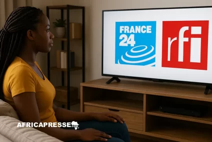 Togo : France 24 et RFI suspendus pour trois mois pour manquements à l’éthique journalistique