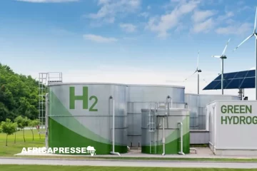 Hydrogène vert : l’Afrique confrontée à une facture plus salée que prévu pour l’export vers l’Europe Hydrogène vert : l’Afrique confrontée à une facture plus salée que prévu pour l’export vers l’Europe