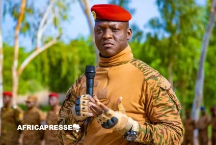 Burkina Faso : le gouvernement fusionne ses fonds publics dans une vaste réorganisation