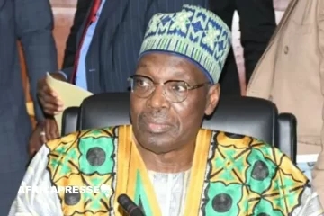 Cameroun : après 20 ans au pouvoir, Issa Tchiroma rompt avec Paul Biya et annonce sa candidature à la présidentielle de 2025