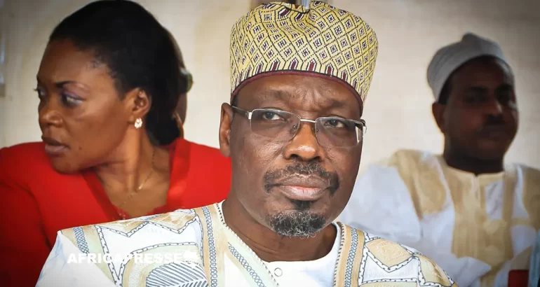 Cameroun : Issa Tchiroma rejette la réélection de Paul Biya et promet une « troisième étape » de mobilisation