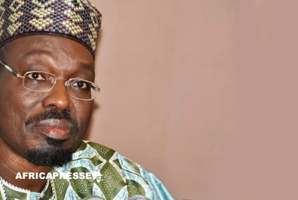 Cameroun : l’exil gambien d’Issa Tchiroma Bakary, entre humanitaire et négociations secrètes