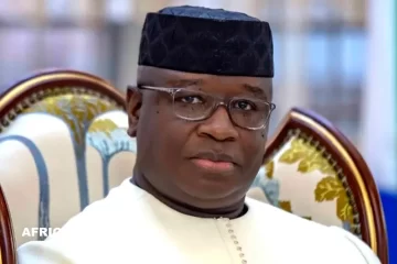 Julius Maada Bio intensifie ses efforts pour ramener l’AES dans la Cédéao Julius Maada Bio intensifie ses efforts pour ramener l’AES dans la Cédéao