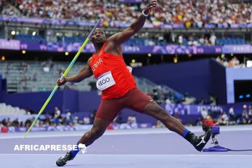 À Turku en Finlande, les athlètes africains imposent leur rythme