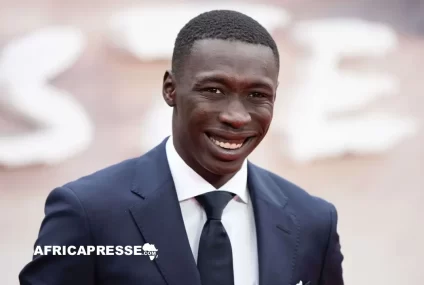 Le tiktokeur italo-sénégalais Khaby Lame arrêté aux États-Unis avant son départ du pays