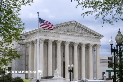 États-Unis : la Cour suprême restreint le pouvoir des juges face à l’exécutif