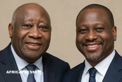 Côte d’Ivoire : La Cour africaine des droits de l’homme et des peuples a rejeté les requêtes Laurent Gbagbo et Guillaume Soro