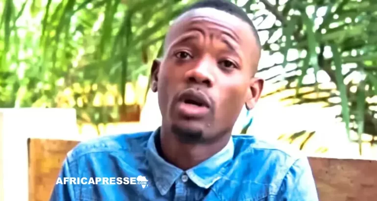 Bénin : le cybermilitant Steve Amoussou condamné à deux ans de prison ferme, la société civile dénonce une instrumentalisation judiciaire Le cyberactiviste Steve Amoussou