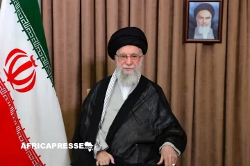 Iran – Israël : Khamenei met en garde Washington face à l’escalade militaire avec Israël