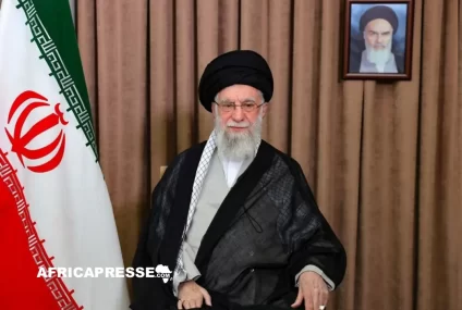 Iran – Israël : Khamenei met en garde Washington face à l’escalade militaire avec Israël