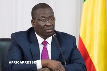 Journée africaine des frontières : Cotonou exhorte à une gouvernance inclusive pour prévenir les conflits Journée africaine des frontières : Cotonou exhorte à une gouvernance inclusive pour prévenir les conflits