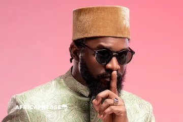 Togo : le rappeur Aamron interné en hôpital psychiatrique sous contrainte présumée après une arrestation controversée Togo : le rappeur Aamron interné en hôpital psychiatrique sous contrainte présumée après une arrestation controversée