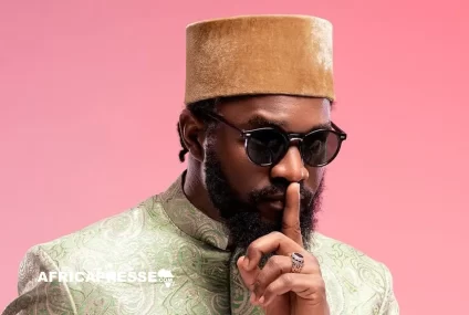 Togo : le rappeur Aamron interné en hôpital psychiatrique sous contrainte présumée après une arrestation controversée
