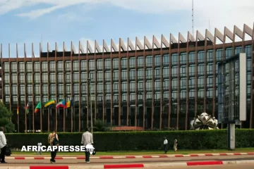 Crise à la CEEAC : Kinshasa mise sur le dialogue, Kigali dénonce une « obsession militaire » Crise à la CEEAC : Kinshasa mise sur le dialogue, Kigali dénonce une « obsession militaire »