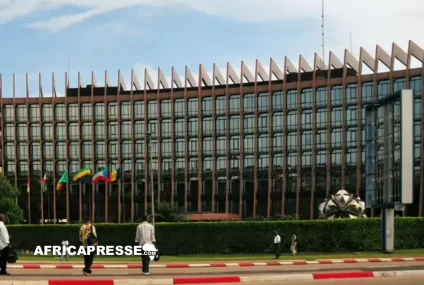 Crise à la CEEAC : Kinshasa mise sur le dialogue, Kigali dénonce une « obsession militaire »