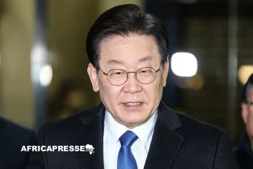 Corée du Sud :  Lee Jae-myung élu président, l’ouvrier devenu chef de l’État Corée du Sud :  Lee Jae-myung élu président, l’ouvrier devenu chef de l’État