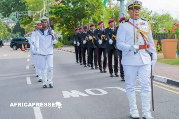 32 ans de démocratie : les Seychelles réaffirment leur attachement aux libertés fondamentales 32 ans de démocratie : les Seychelles réaffirment leur attachement aux libertés fondamentales