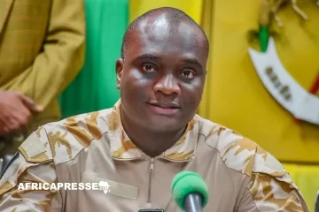 Burkina Faso : les citoyens appelés à dénoncer les dérives des forces de sécurité Burkina Faso : les citoyens appelés à dénoncer les dérives des forces de sécurité