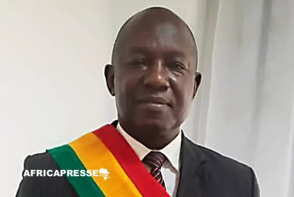 Mali : un député appelle à bannir les produits ukrainiens du Sahel