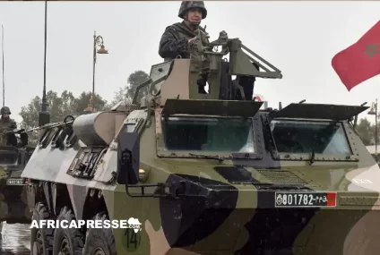 Le Maroc veut s’imposer comme puissance militaire régionale, quelle est sa stratégie?