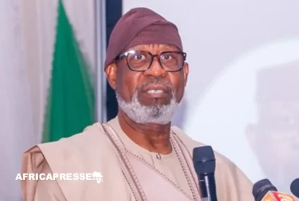 Nigeria : 400 millions de dollars pour une méga-usine de terres rares, mais peu de garanties