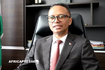 Entre enjeux miniers et souveraineté, Madagascar s’invite dans la bataille des minerais rares Entre enjeux miniers et souveraineté, Madagascar s’invite dans la bataille des minerais rares