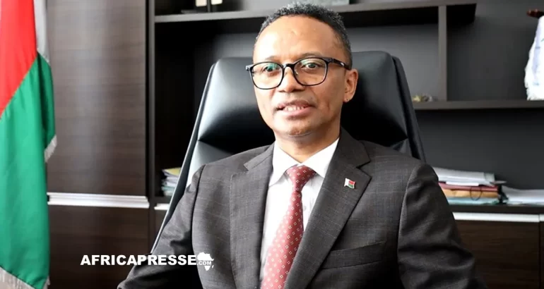 Entre enjeux miniers et souveraineté, Madagascar s’invite dans la bataille des minerais rares Olivier Rakotomalala