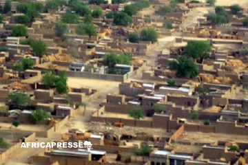 Tchad : indignation après une tuerie interethnique étouffée dans le Ouaddaï Tchad : indignation après une tuerie interethnique étouffée dans le Ouaddaï