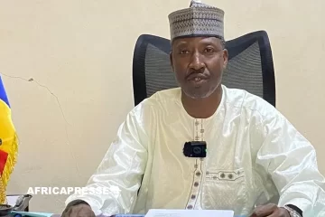 Tchad : le parquet bloque toute investigation indépendante sur les affrontements de Mandakao Tchad : le parquet bloque toute investigation indépendante sur les affrontements de Mandakao