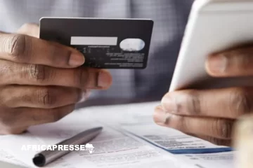 Le marché africain des paiements transfrontaliers en route vers les 1000 milliards de dollars Le marché africain des paiements transfrontaliers en route vers les 1000 milliards de dollars