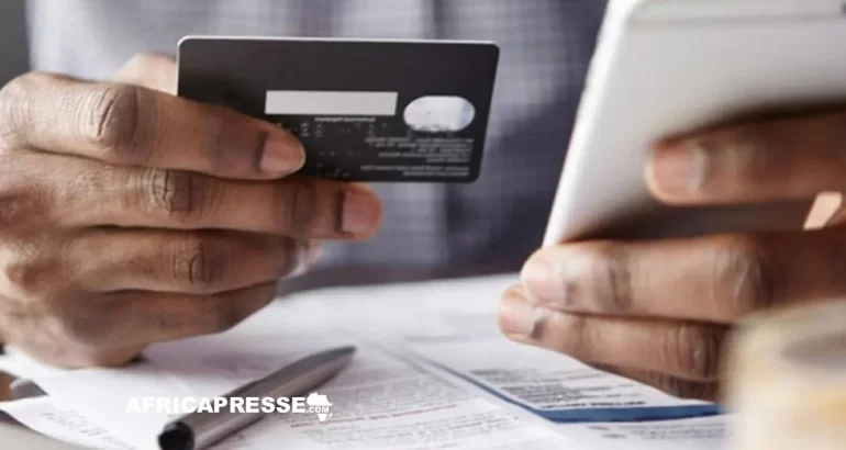 Le marché africain des paiements transfrontaliers en route vers les 1000 milliards de dollars Paiement electronique