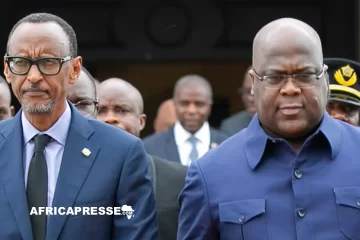 RDC-Rwanda : la guerre des coulisses entre Kinshasa et Kigali dans les capitales occidentales RDC-Rwanda : la guerre des coulisses entre Kinshasa et Kigali dans les capitales occidentales