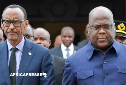 RDC-Rwanda : la guerre des coulisses entre Kinshasa et Kigali dans les capitales occidentales