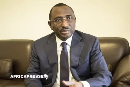 Guinée : l’opposant Sidya Touré reconduit à la tête de l’UFR lors d’un congrès sous tension