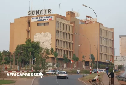 Le Niger annonce la nationalisation de la Somaïr, filiale du géant français de l’uranium Orano