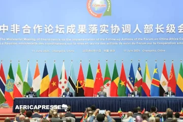 La Chine supprime les droits de douane sur les produits de 53 pays africains pour rééquilibrer les échanges La Chine supprime les droits de douane sur les produits de 53 pays africains pour rééquilibrer les échanges