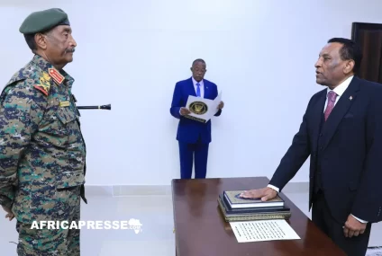 Soudan : la nomination du Premier ministre Kamel Idriss creuse le fossé entre civils et militaires